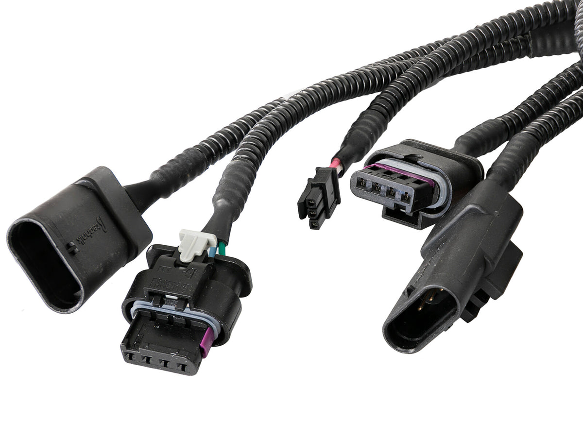 Scorcher GT Module Ford F-150 17-20 V6-3.5L (tt)/F-150 18-20 V6-2.7L (tt)/Expedition 18-21 V6-3.5L (tt) aFe Power-2
