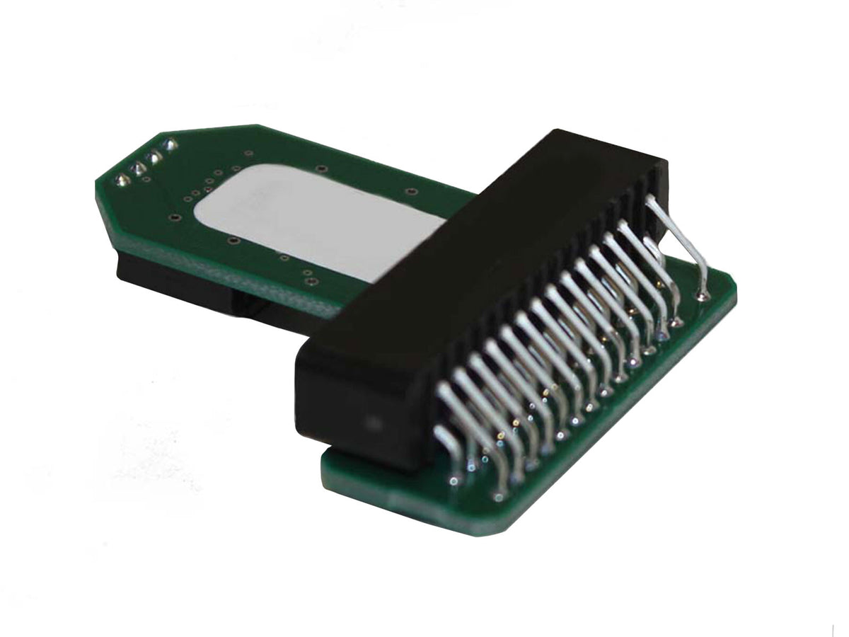 Scorcher HD Module Ford Diesel Trucks 95-97 V8-7.3L (td) Automatic Transmission aFe Power-2