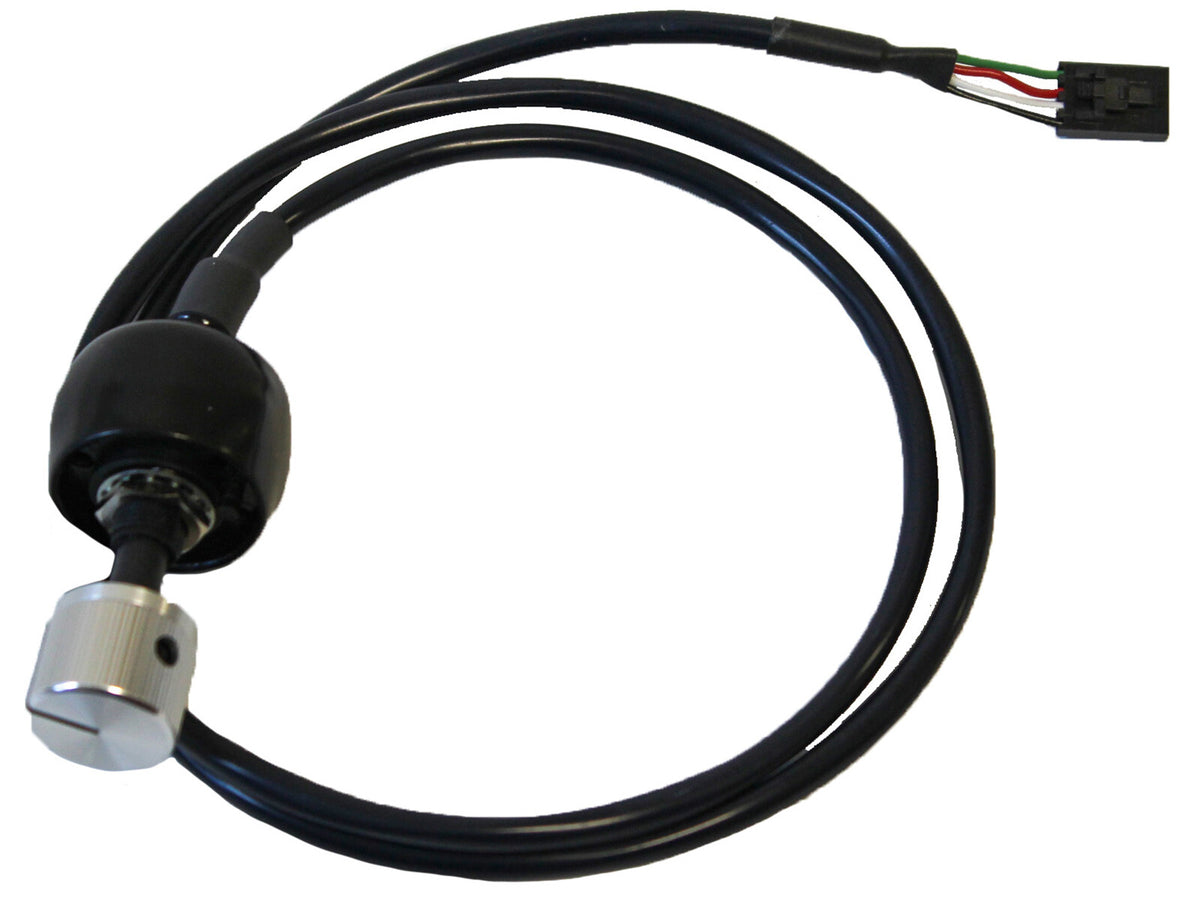 Scorcher HD Module Ford Diesel Trucks 95-97 V8-7.3L (td) Automatic Transmission aFe Power-3