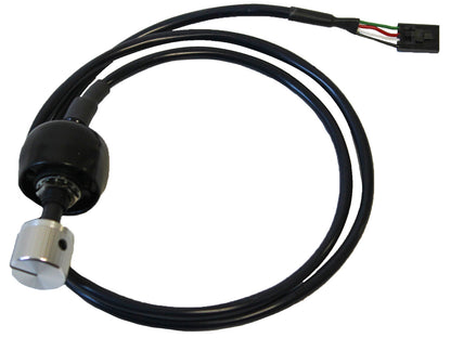Scorcher HD Module Ford Diesel Trucks 95-97 V8-7.3L (td) Automatic Transmission aFe Power-3