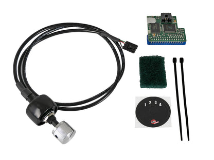Scorcher HD Module Ford Diesel Trucks 00-01 V8-7.3L (td) aFe Power-5