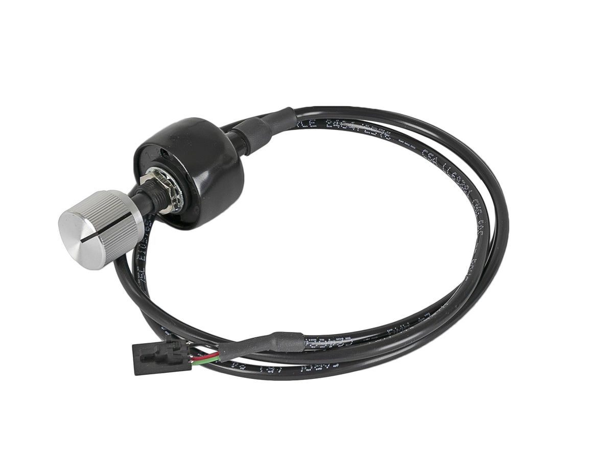 Scorcher HD Module Ford Excursion 02-03 V8-7.3L (td) aFe Power-3