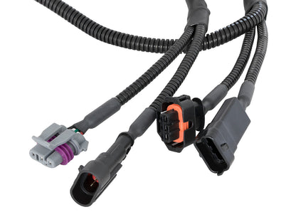 Scorcher HD Module GM Diesel Trucks 01-04 V8-6.6L (td) LB7 aFe Power-2