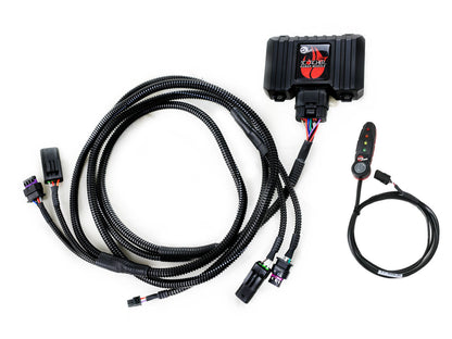 Scorcher GT Module GM Trucks 19-26 L4-2.7L (t) 25 Horsepower HP Gain aFe Power-1