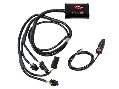 Scorcher HD Module GM Trucks/SUVs 23-26 L6-3.0L (td) LZ0 aFe Power-1