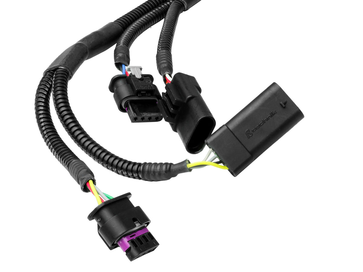 Scorcher HD Module GM Trucks/SUVs 23-26 L6-3.0L (td) LZ0 aFe Power-3
