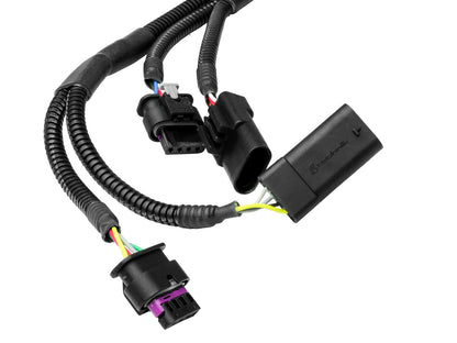 Scorcher HD Module GM Trucks/SUVs 23-26 L6-3.0L (td) LZ0 aFe Power-3