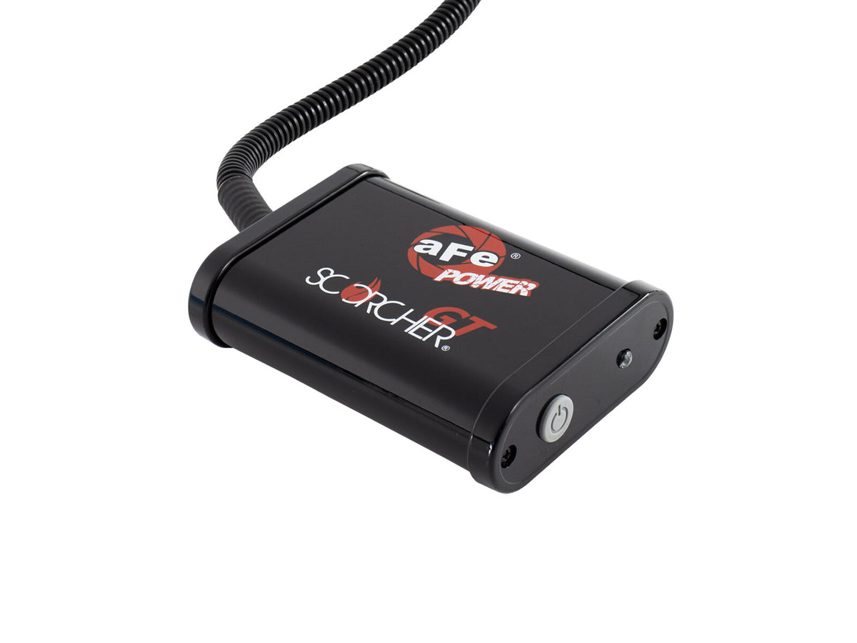 Scorcher GT Module GM Trucks/SUVs 14-20 V8-6.2L aFe Power