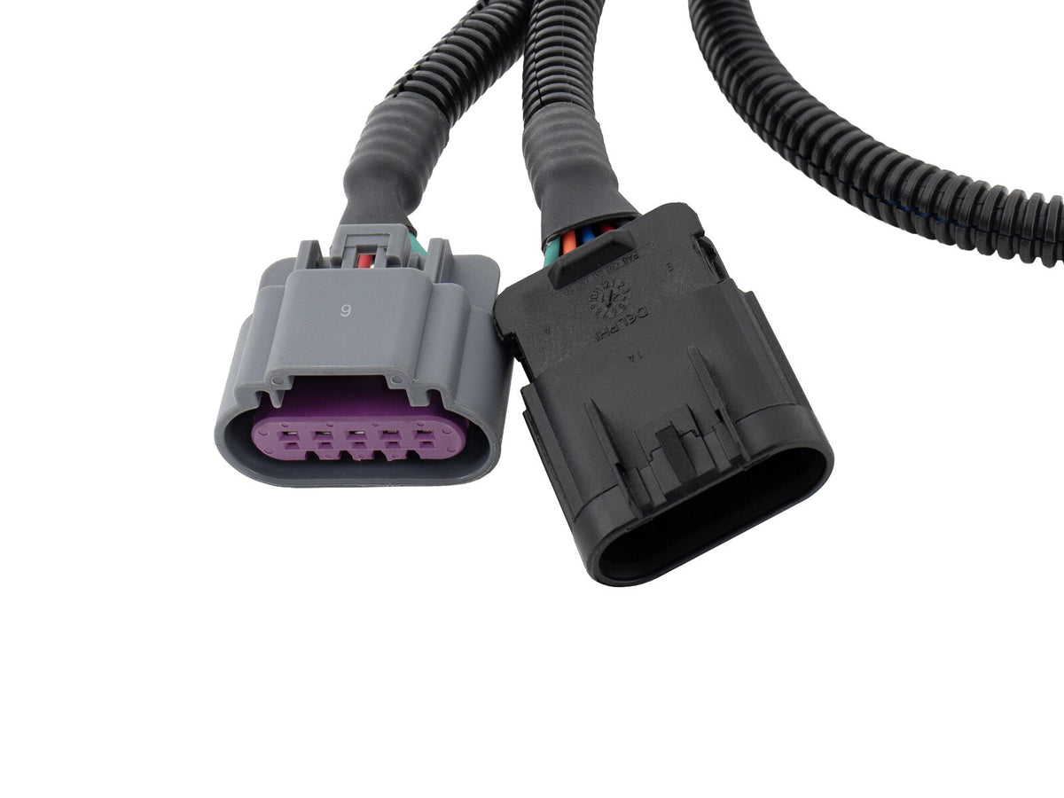 Scorcher GT Module GM Trucks/SUVs 14-20 V8-6.2L aFe Power-2