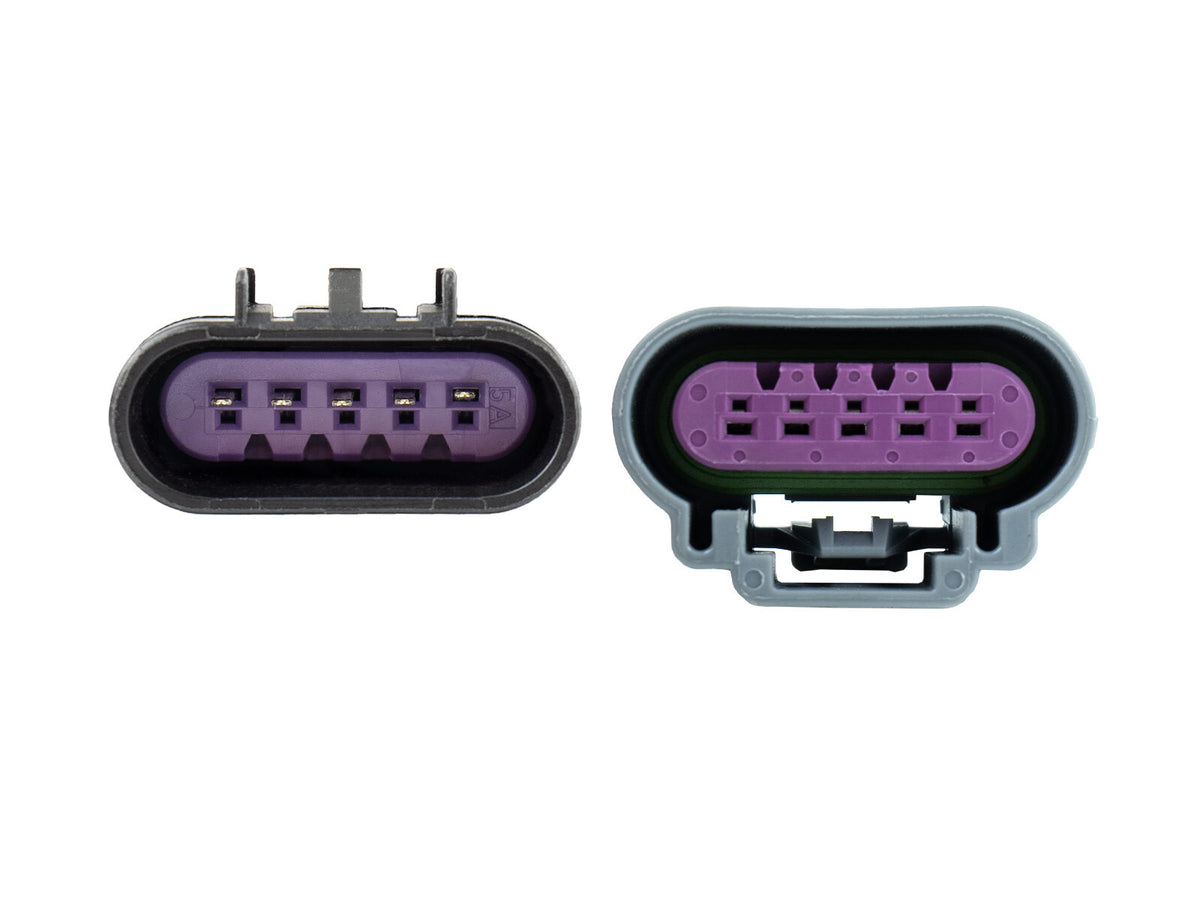 Scorcher GT Module GM Trucks/SUVs 14-20 V8-6.2L aFe Power-3