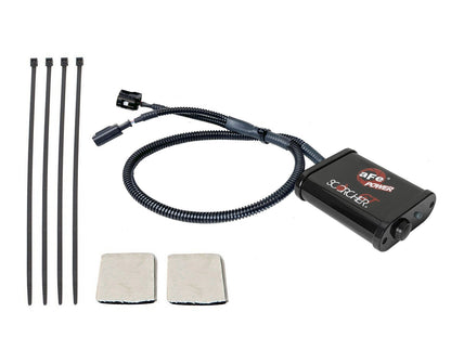 Scorcher GT Module Toyota 4Runner 10-24/Fj Cruiser 10-23 V6-4.0L aFe Power-3