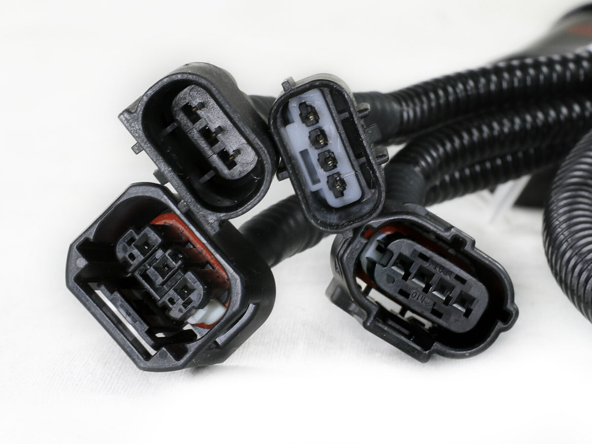 Scorcher GT Module Toyota Tacoma 24-26 /4Runner 25-26 L4-2.4L (t) aFe Power-3
