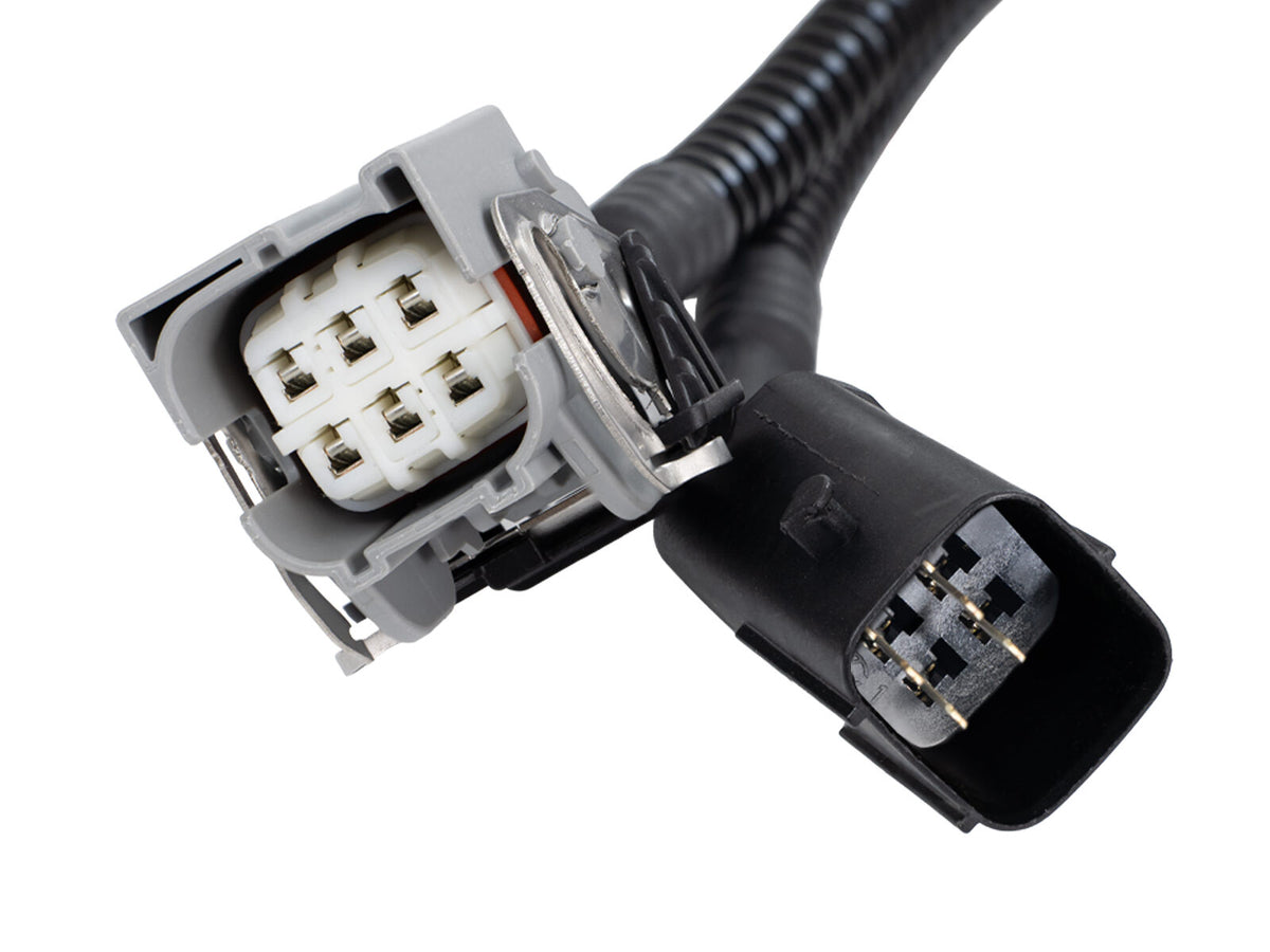 Scorcher HD Module Mercedes-Benz Sprinter 14-22 L4-2.1L (td)/10-22 V6-3.0L (td) 20 HP Gain aFe Power-2