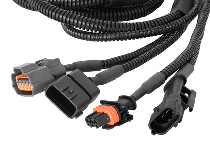 Scorcher HD Module Nissan Titan Xd 16-19 V8-5.0L (td) aFe Power-2