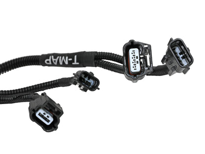 Scorcher GT Module Nissan Patrol/Armada (Y63) 25-26 V6-3.5L (tt) aFe Power-3