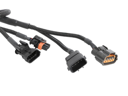 Scorcher HD Module Jeep Wrangler (Jl)/Gladiator (Jt)/Ram 1500 20-23 V6-3.0L (td) EcoDiesel aFe Power-2