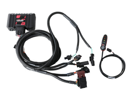 Scorcher GT Plus Module Jeep Wrangler (Jl)/Gladiator (Jt) 18-26 V6-3.6L aFe Power-2
