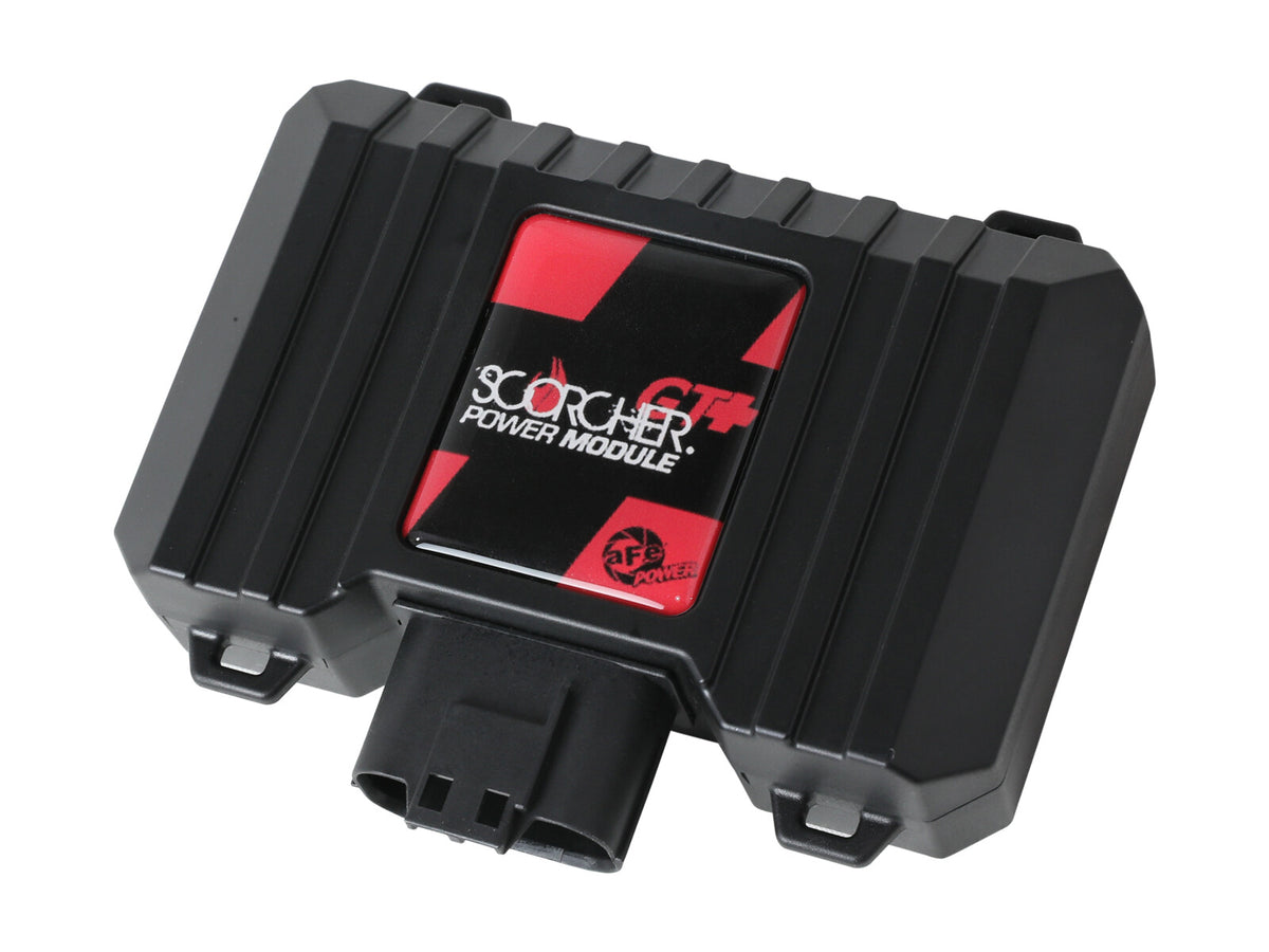 Scorcher GT Plus Module Jeep Wrangler (Jl) 18-26 L4-2.0L (t) aFe Power-4