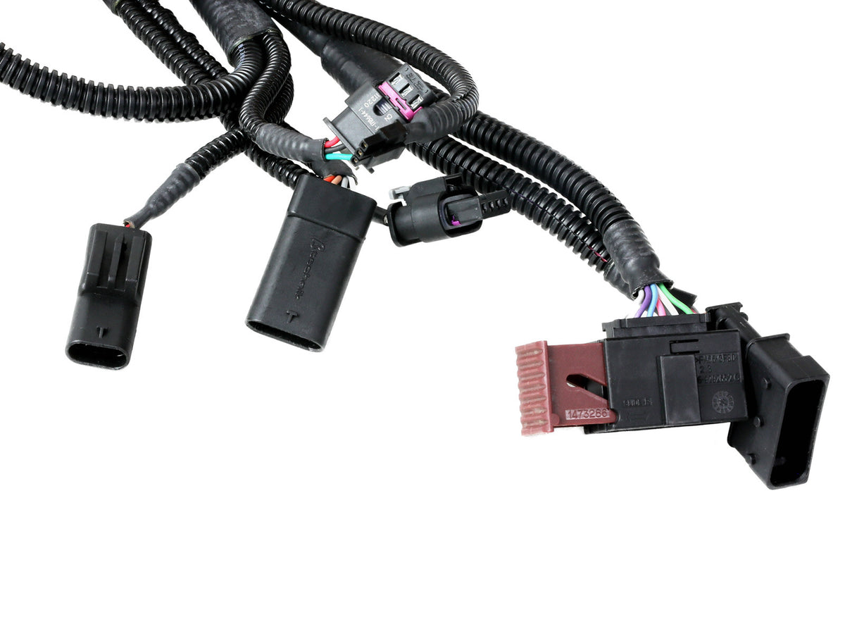 Scorcher GT Plus Module Jeep Wrangler (Jl) 18-26 L4-2.0L (t) aFe Power-5