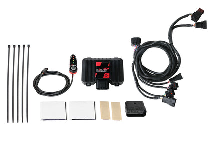 Scorcher HD Plus Module Jeep Wrangler (Jl)/Gladiator (Jt) 20-23 V6-3.0L (td) EcoDiesel aFe Power-1