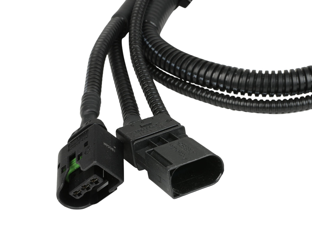 Scorcher GT Module BMW X5 (E70) 09-13/ 335d (E90) 09-11 L6-3.0L (td) M57 aFe Power-2