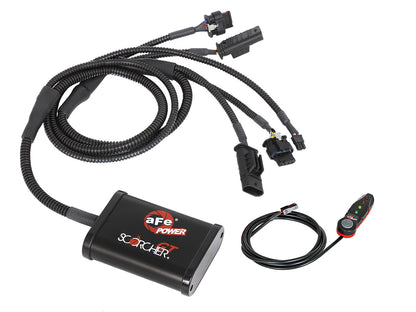 Scorcher GT Module BMW M140i/M240i/340i/440i (F30/32/33) 16-22 L6-3.0L (t) B58 aFe Power-1