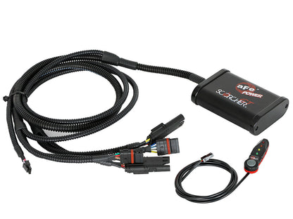 Scorcher GT Module BMW 550i/650i/750i 11.5-12 V8-4.4L (tt) N63 aFe Power-1