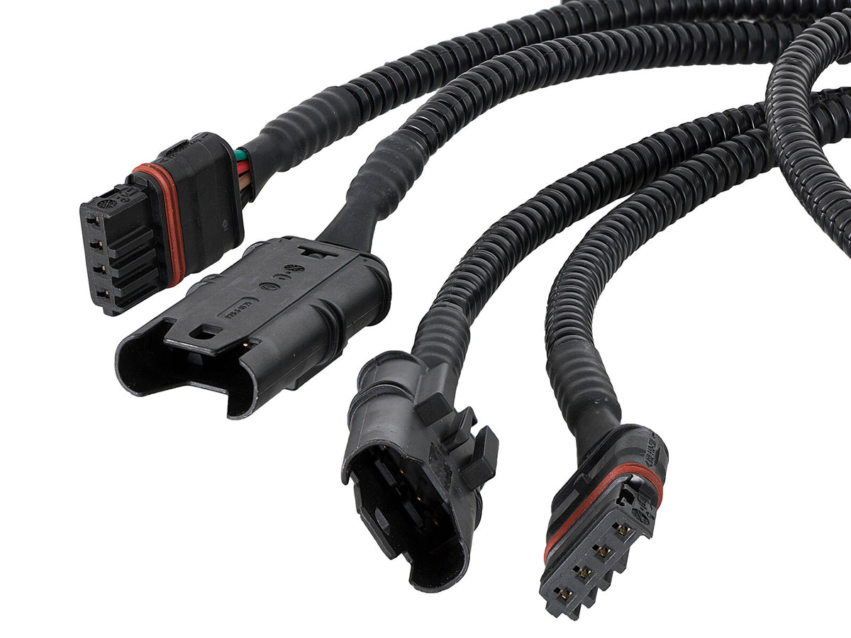 Scorcher GT Module BMW 550i/650i/750i 11.5-12 V8-4.4L (tt) N63 aFe Power-2