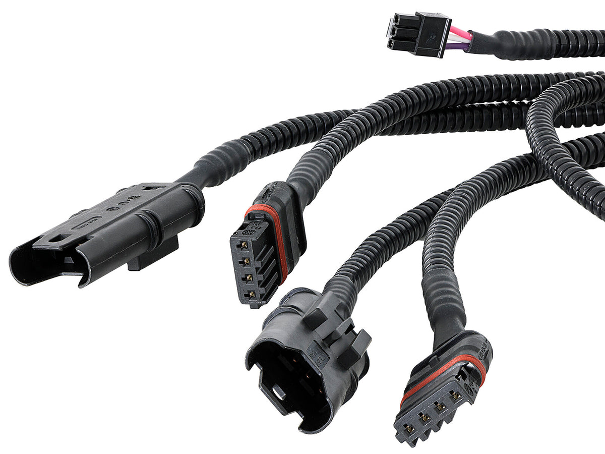 Scorcher GT Module BMW 550i/650i/750i 09-11 V8-4.4L (tt) N63 aFe Power-2