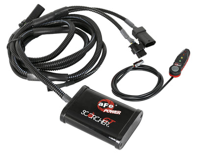 Scorcher GT Module BMW 116i/118i (F20/21) 11-15 L4-1.6L (t) N13 aFe Power-1