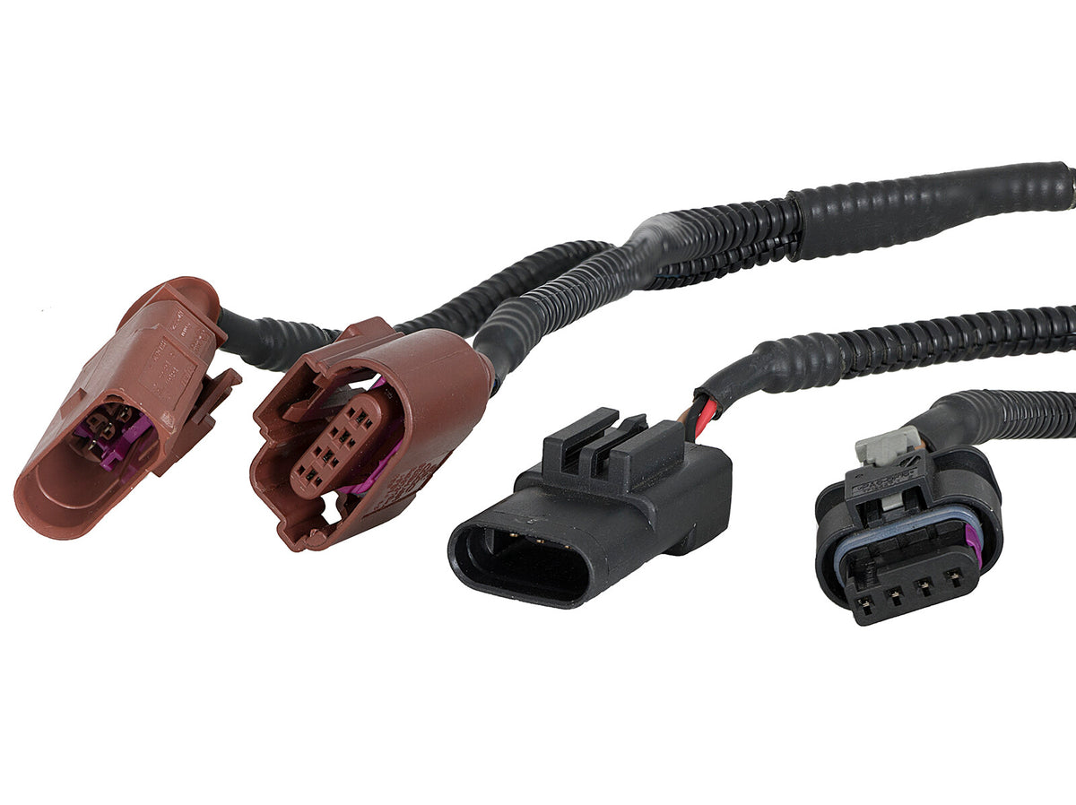 Scorcher GT Module Audi/VW 15-19 L4-1.8L (t)/15-25 L4-2.0L (t) aFe Power-2