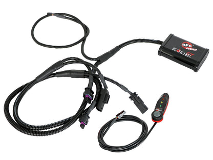 Scorcher GT Module Mercedes-Benz CLA250/GLA250 14-23 L4-2.0L (t) aFe Power-1