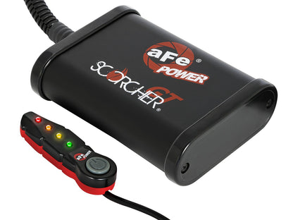 Scorcher GT Module Mazda 3 21-26 L4-2.5L (t) aFe Power