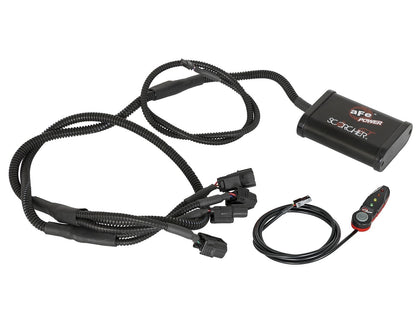 Scorcher GT Module Mazda 3 21-26 L4-2.5L (t) aFe Power-1