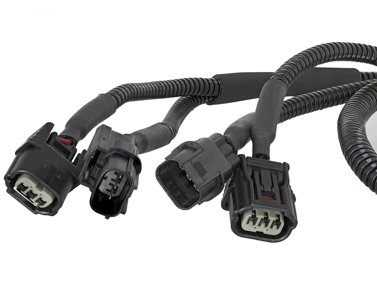 Scorcher GT Module Mazda 3 21-26 L4-2.5L (t) aFe Power-2