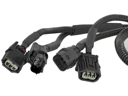 Scorcher GT Module Mazda 3 21-26 L4-2.5L (t) aFe Power-2