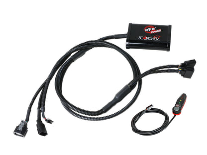 Scorcher GT Module Kia Stinger 22-23 L4-2.5L (t) aFe Power-1