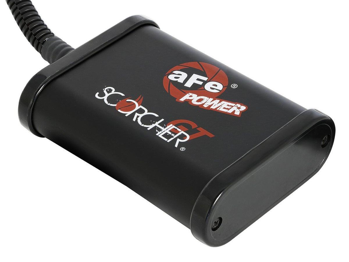 Scorcher GT Module Kia Stinger 22-23 L4-2.5L (t) aFe Power-3