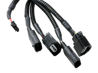 Scorcher GT Module Kia Stinger 22-23 L4-2.5L (t) aFe Power-4