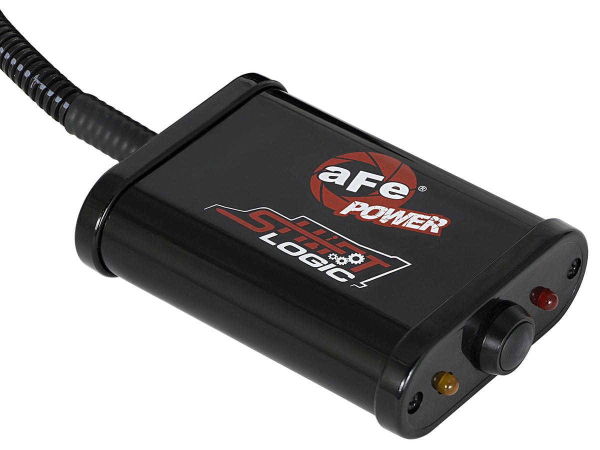 ShiftLogic Exhaust Brake Control Module Dodge Diesel Trucks 07.5-18 L6-6.7L (td) aFe Power