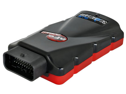 Scorcher Blue Bluetooth Capable Module Ford Diesel Trucks 20-26 V8-6.7L (td) aFe Power-4