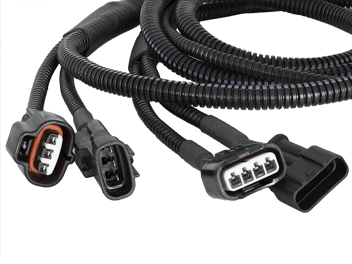 Scorcher Blue Bluetooth Capable Module Toyota Tundra/Sequoia 22-26 V6-3.4L (tt) Hybrid aFe Power-5
