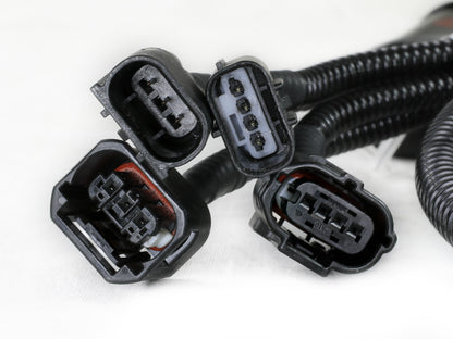 Scorcher Blue Bluetooth Capable Module Toyota Tacoma 24-26 /4Runner 25-26 L4-2.4L (t) aFe Power-5