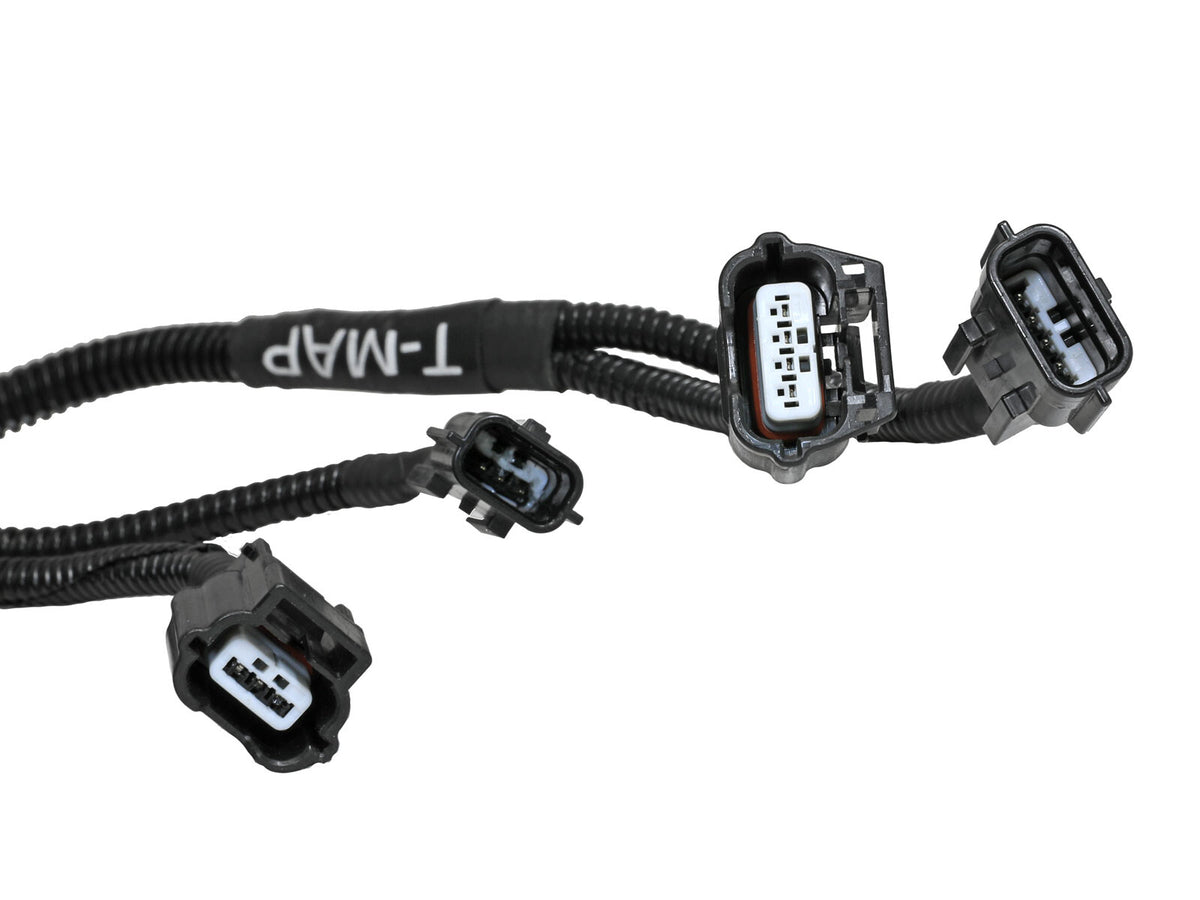 Scorcher Blue Bluetooth Capable Module Nissan Patrol/Armada (Y63) 25-26 V6-3.5L (tt) aFe Power-2