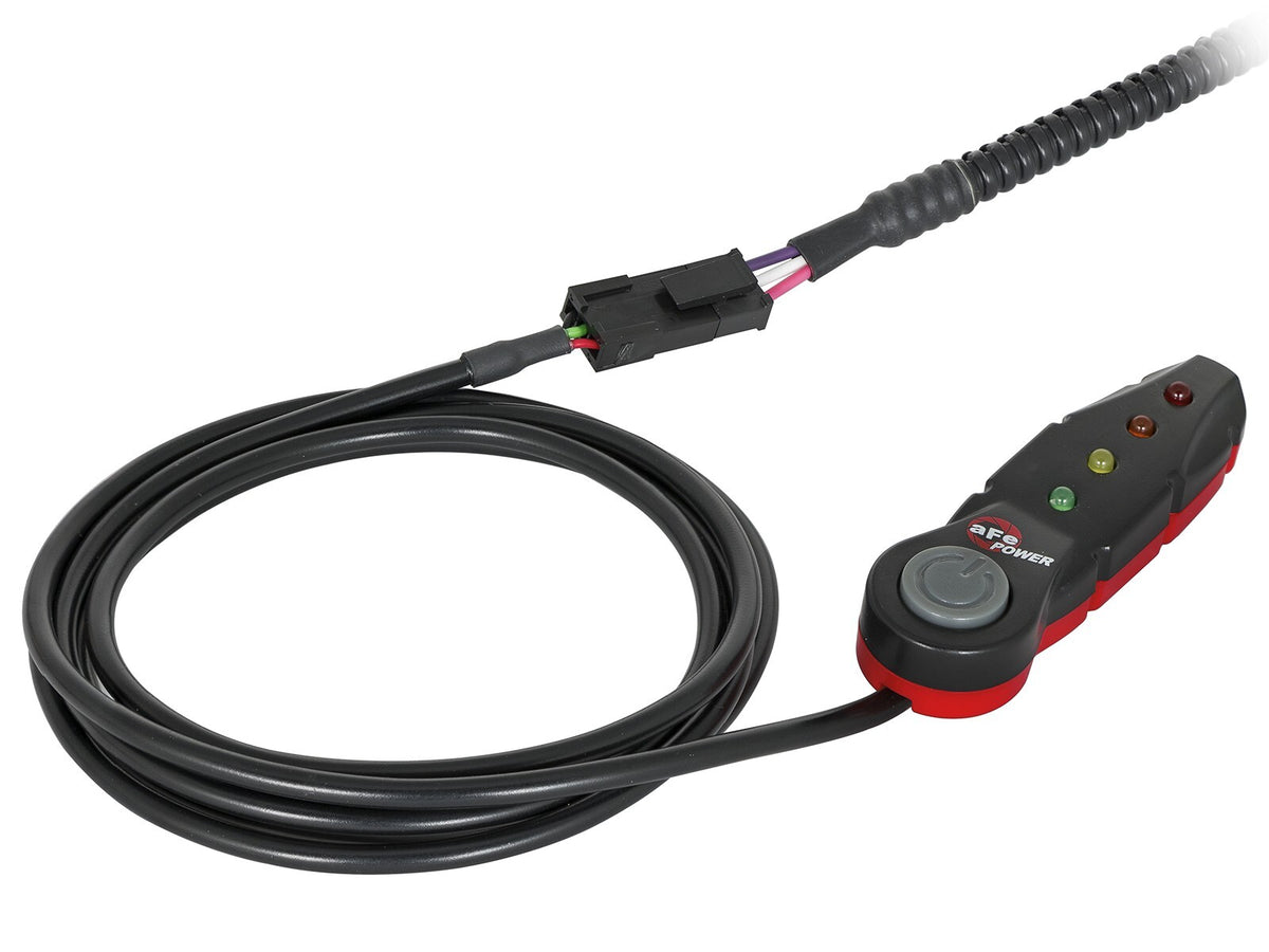 Scorcher Blue Bluetooth Capable Module BMW M140i/M240i/340i/440i (F30/32/33) 16-22 L6-3.0L (t) B58 aFe Power-3