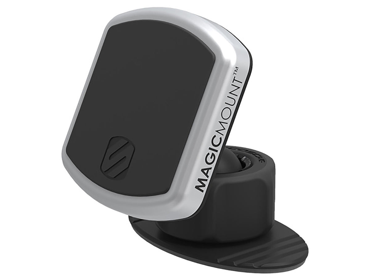Scorcher Pro Magnetic Dash Mount with Interchangeable Trims aFe Power