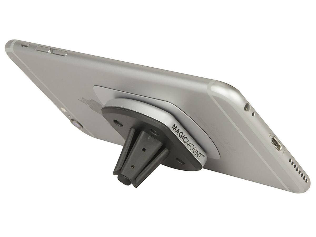 Scorcher Pro Magnetic Vent Mount with Interchangeable Trims aFe Power-1