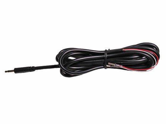 Agd Digital Gauge Display Cable GM Diesel Trucks 07.5-10 V8-6.6L (td) Lmm aFe Power