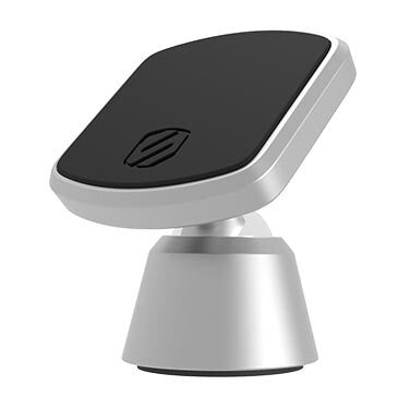 Scosche MagicMount! Elite 360-Degree Swivel Magnetic Dash Mount aFe Power-1