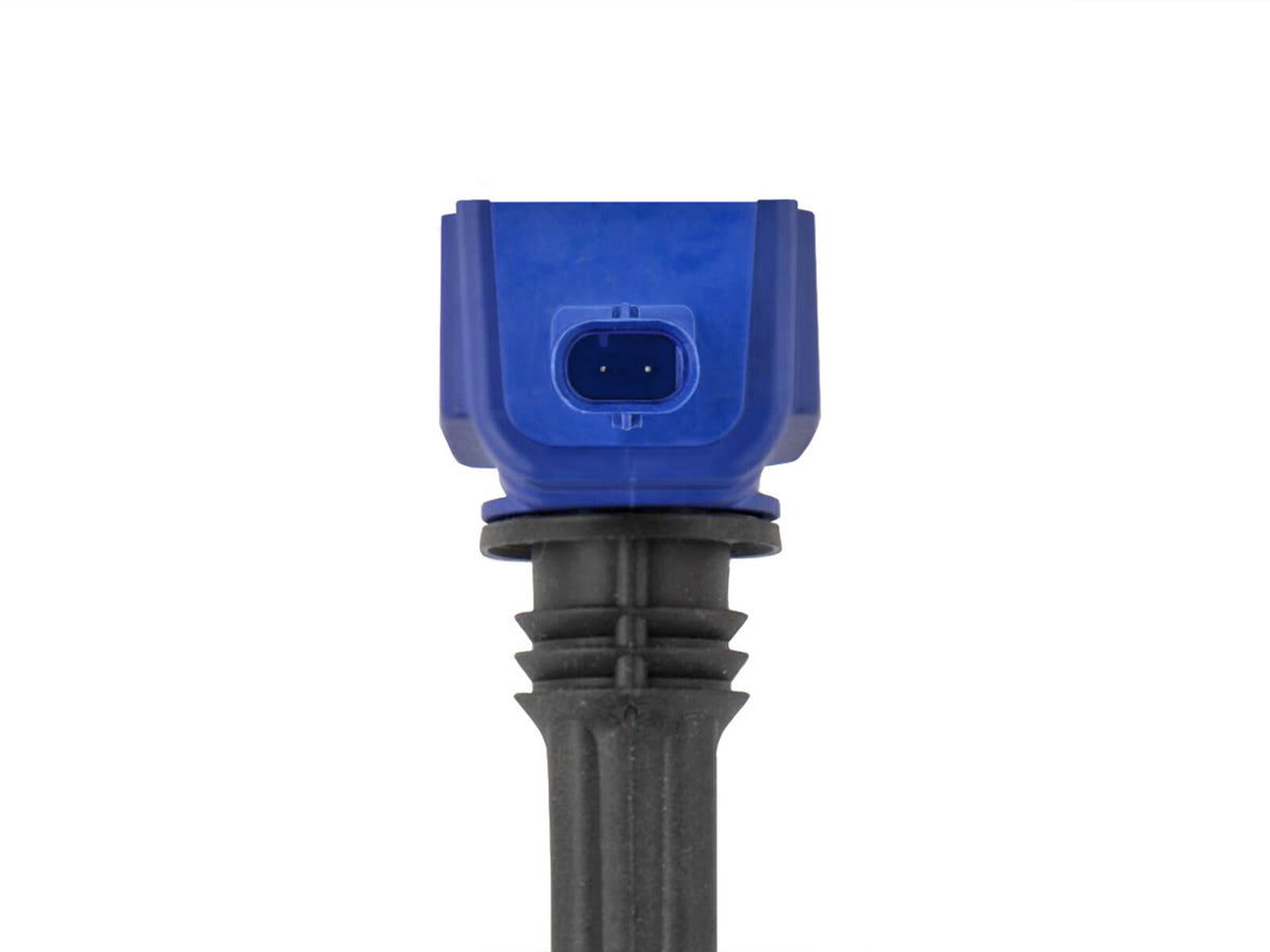Scorcher High-Performance Ignition Coil (6 Pack) Various Dodge/Jeep/Ram 11-23 V6-3.6L aFe Power-3